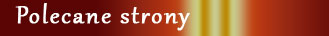 polecane strony